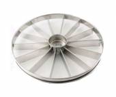 Делитель (маркер) для торта 320мм Fackelmann 14 частей (нерж) 21643.