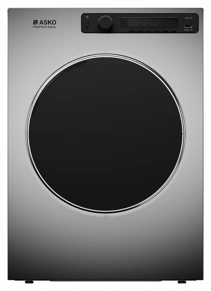 Сушильная машина ASKO TDC1485VB.T 8 кг