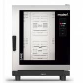 Пароконвектомат электрический 10 ур. Distform MyChef Bake 10 EN (600*400)