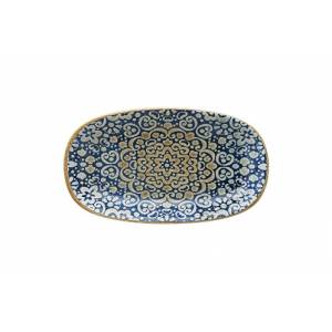 Блюдо овальное 290*170мм Alhambra Bonna ALHGRM29OKY b