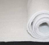 Закатник 1300х1300 мм для гладильных катков нетканое полотно Закатник 1300х1300 мм для гладильных катков нетканое полотно