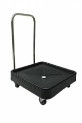 Тележка для кассет TRIBECA с ручкой