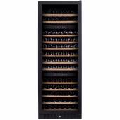 В Винный шкаф компрессорный встраиваемый DUNAVOX DX-170.490TBK 3 температурные зоны В Винный шкаф компрессорный встраиваемый DUNAVOX DX-170.490TBK 3 температурные зоны