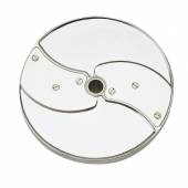 Диск слайсер 1мм для CL50/52/55/60/R502/R602 ROBOT COUPE (28062) Диск слайсер 1мм для CL50/52/55/60/R502/R602 ROBOT COUPE (28062)