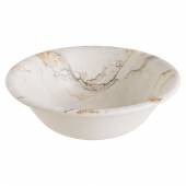 Салатник 160 мм 400 мл h=53 мм Граникс, форма Гурмэ Bonna F-GRXGRM16KS