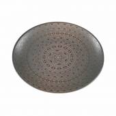 Блюдо овальное 250*190 мм Bonna Damasquino S-MT-DMSMOV25OV b