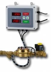 Дозатор воды WLBake WD 25 ECO 300л/час