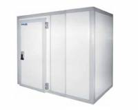 Камера холодильная Polair КХН-13,22 1960х3760х2200 «уголки в комплект не входят»