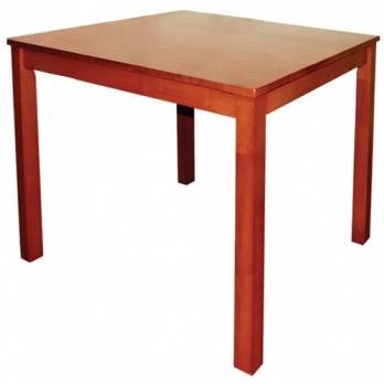 в Стол деревянный 02063D