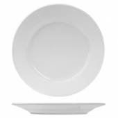 Тарелка мелкая 210мм Graffiti New Tognana фарфор белый NG00221 03011493 Тарелка мелкая 210мм Graffiti New Tognana фарфор белый NG00221 03011493