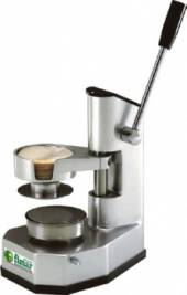 Пресс для гамбургеров Fimar F/10 ручной, D 100мм