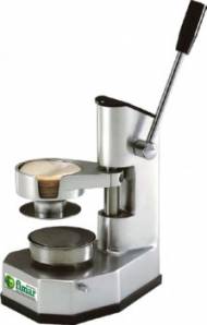 Пресс для гамбургеров Fimar F/10 ручной, D 100мм