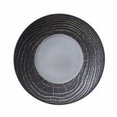 Тарелка мелкая «Арборесценс» фарфор D=28см REVOL 648281  03012440 /6/