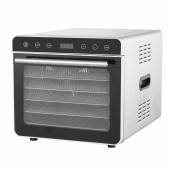 Дегидратор Airhot FD-6 GLASS-H