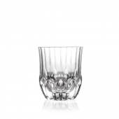 Стакан Олд Фэшн 350мл RCR Adagio 25745020006 /1/6/