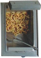 Мармит электрический Kovinastroj ESO-40 Мармит электрический Kovinastroj ESO-40