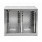 Шкаф расстоечный Luxstahl ШР-1864