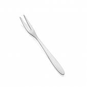 Вилка для улиток 18/10 1,5 мм. 12,4 см. MGsteel 70465 Вилка для улиток 18/10 1,5 мм. 12,4 см. MGsteel 70465