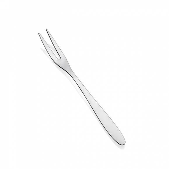 Вилка для улиток 18/10 1,5 мм. 12,4 см. MGsteel 70465
