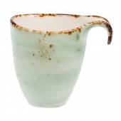 Кружка 300 мл фарфор Organica Green P.L. 71002102 /6/ Кружка 300 мл фарфор Organica Green P.L. 71002102 /6/