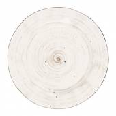 Тарелка 270мм фарфор White Fusion P.L. 73024271 /6/ Тарелка 270мм фарфор White Fusion P.L. 73024271 /6/