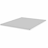 Крышка верхняя для печи конвейерной ROBOCHEF 800 ROBOLABS RL907021