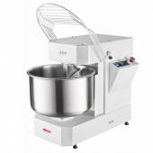 Тестомес спиральный Абат ТМС-30НН-1Ц CHEF, 1 скорость, несъемная дежа 30 л Тестомес спиральный Абат ТМС-30НН-1Ц CHEF, 1 скорость, несъемная дежа 30 л