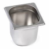 Гастроемкость GN1/6-150 176x162x150 3л