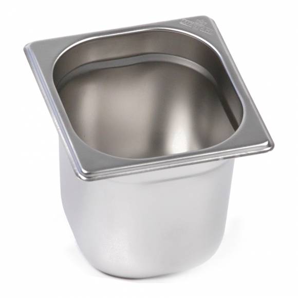 Гастроемкость GN1/6-150 176x162x150 3л