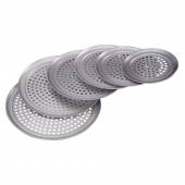 Форма для пиццы 30 см перфорированная Proff Cuisine PTWP12 Форма для пиццы 30 см перфорированная Proff Cuisine PTWP12