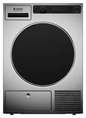 Сушильная машина ASKO TDC1481HC.S 8 кг Сушильная машина ASKO TDC1481HC.S 8 кг