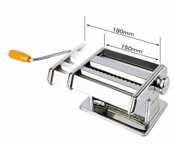Лапшерезка ручная Pasta Di Casa PCM-150 43119 Лапшерезка ручная Pasta Di Casa PCM-150 43119
