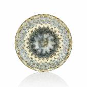 Тарелка глубокая 230мм 450мл фарфор Armonia By Bone TN-AI-UF-23-CK /6/