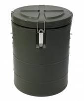 Термоконтейнер Tribeca 33л