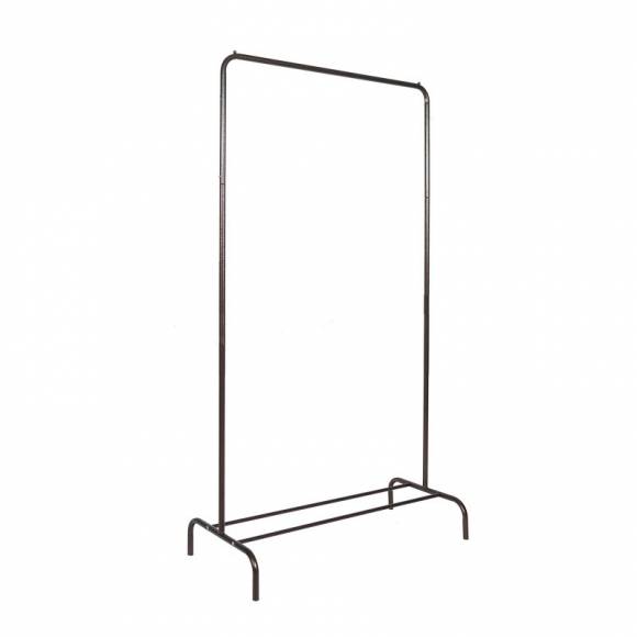 Вешалка гардеробная 150см Радуга 1 медный антик Вешалка гардеробная 150см Радуга 1 медный антик