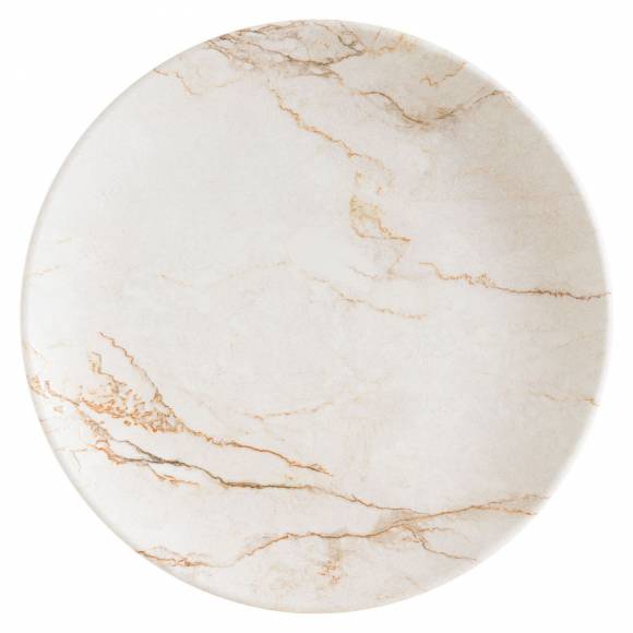 Тарелка 210 мм Граникс, форма Гурмэ Bonna F-GRXGRM21DZ Тарелка 210 мм Граникс, форма Гурмэ Bonna F-GRXGRM21DZ