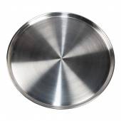 Блюдо металлическое, круглое (поднос) d 40 см Proff Cuisine SE-04208 Блюдо металлическое, круглое (поднос) d 40 см Proff Cuisine SE-04208