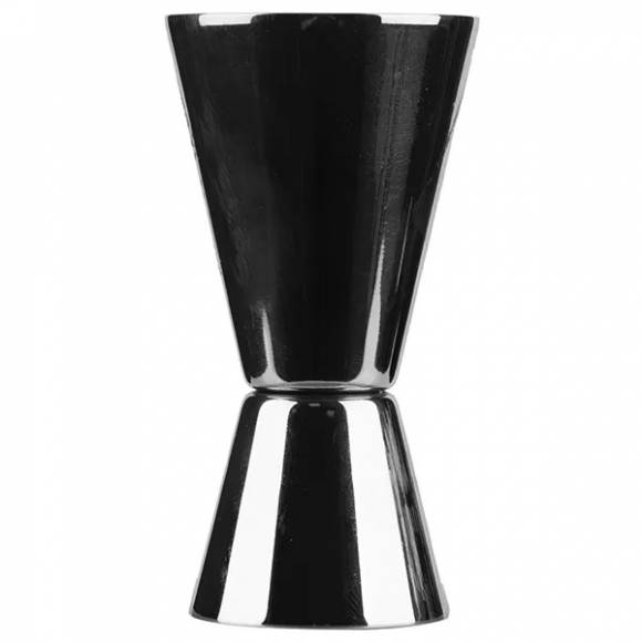 Джиггер нерж. 20/40мл. D=45,H=82мм Ilsa 01430000ICV