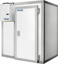 Камера холодильная Polair КХН- 5,14 1360х2260х2200 «уголки в комплект не входят»