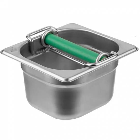 Нок-бокс «Проотель» сталь нерж. ,H=10,L=18,B=16,5см стальной WHK01 Нок-бокс «Проотель» сталь нерж. ,H=10,L=18,B=16,5см стальной WHK01