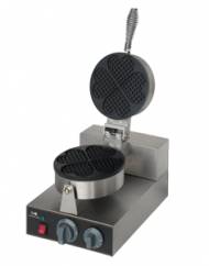 Вафельница Hurakan HKN-GES8 Heart 4 вафли в виде сердца