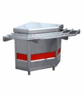 Модуль поворотный Абат (Аста) МП-90КМ Модуль поворотный Абат (Аста) МП-90КМ