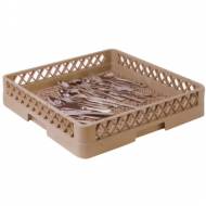 Кассета для столовых приборов 500х500х100 мм JW-C