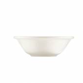 Тарелка глубокая 700мл 18см фарфор Gourmet White Bonna GRM18KS b