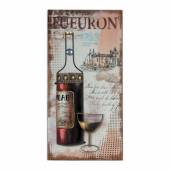 Картина "1753", р-р 70*35*5 см, P.L. Proff Cuisine FH83-13219 Картина "1753", р-р 70*35*5 см, P.L. Proff Cuisine FH83-13219