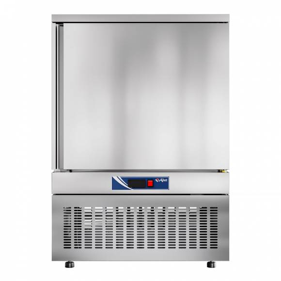 Аппарат шоковой заморозки Абат ШОК-6-1/1 LIGHT 71000098420