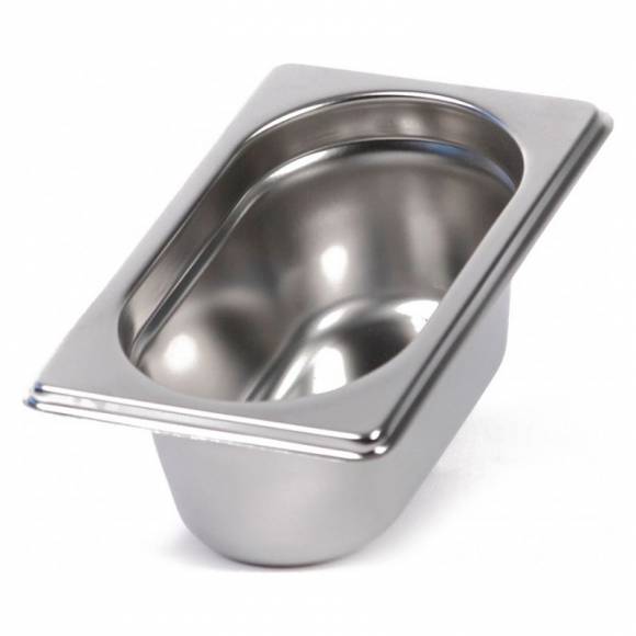 Гастроемкость GN1/9-65 176x108x65 0,6л