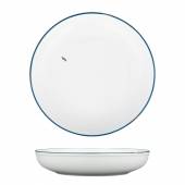 Тарелка глубокая "Bakery- Fusion" 23 см, h=4,6 см, 1,19 л, P.L. Proff Cuisine WM0112323-SH108 /6/ Тарелка глубокая "Bakery- Fusion" 23 см, h=4,6 см, 1,19 л, P.L. Proff Cuisine WM0112323-SH108 /6/