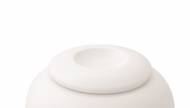 Крышка для сахарницы фарфор Vital Coupe Ariane белый AVCARN000067001