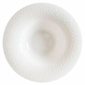 Тарелка для пасты 280 мм 400 мл Марлена Bonna S-MLEABS28CK b